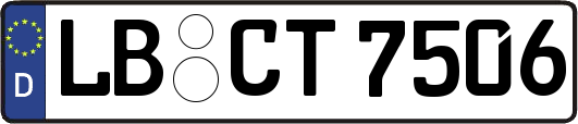 LB-CT7506