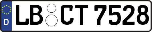 LB-CT7528