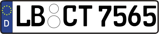LB-CT7565