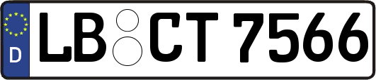 LB-CT7566