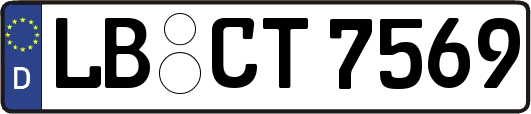 LB-CT7569