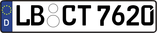 LB-CT7620