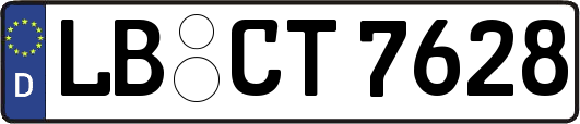 LB-CT7628