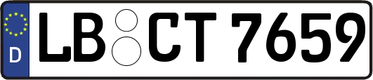 LB-CT7659