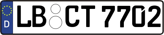 LB-CT7702