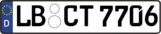 LB-CT7706