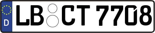 LB-CT7708