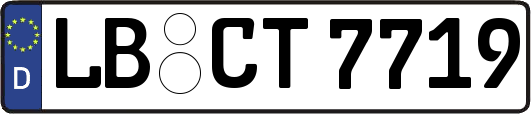 LB-CT7719