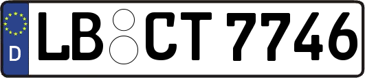 LB-CT7746