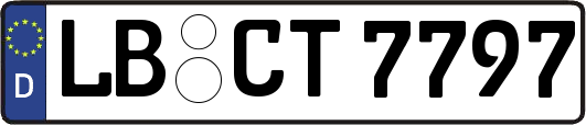 LB-CT7797