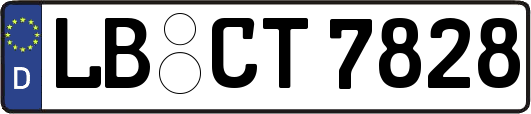 LB-CT7828