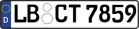 LB-CT7859