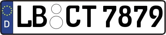 LB-CT7879