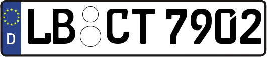 LB-CT7902