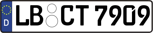 LB-CT7909
