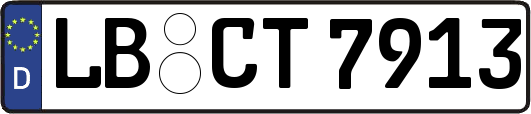 LB-CT7913