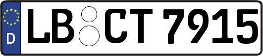 LB-CT7915