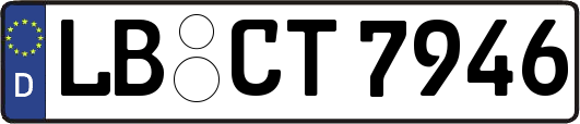LB-CT7946