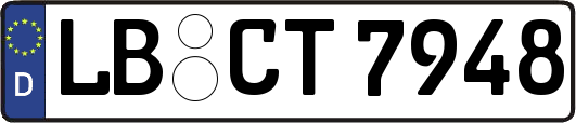 LB-CT7948