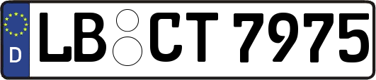 LB-CT7975