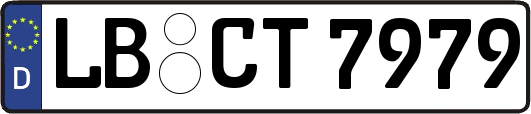 LB-CT7979