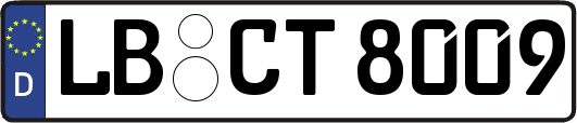 LB-CT8009