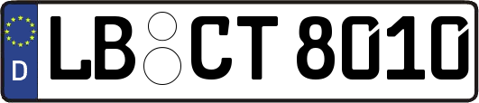 LB-CT8010