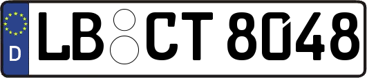 LB-CT8048