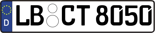 LB-CT8050