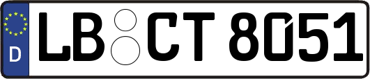 LB-CT8051