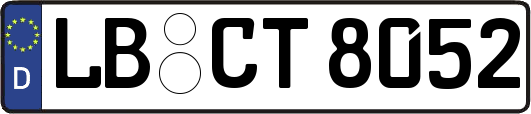 LB-CT8052