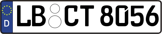 LB-CT8056