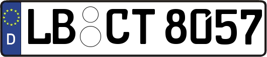 LB-CT8057