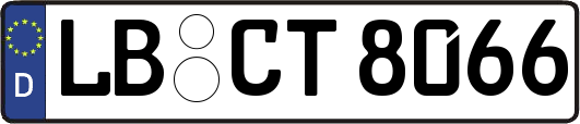 LB-CT8066