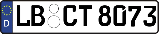 LB-CT8073