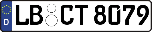 LB-CT8079
