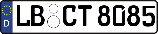 LB-CT8085