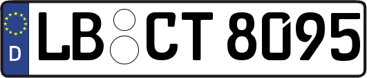 LB-CT8095