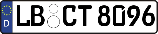 LB-CT8096