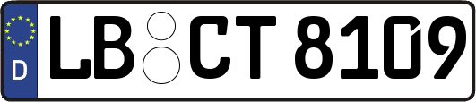 LB-CT8109
