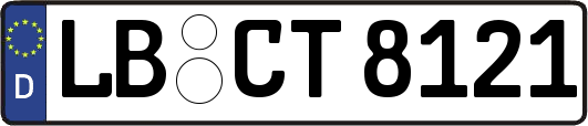 LB-CT8121