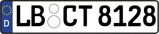 LB-CT8128