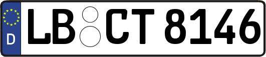 LB-CT8146