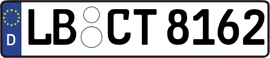 LB-CT8162