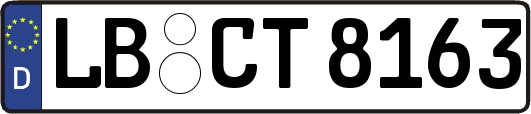 LB-CT8163