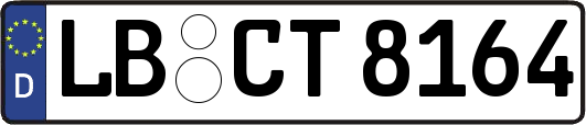 LB-CT8164