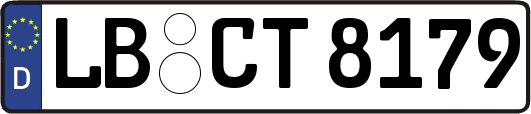 LB-CT8179