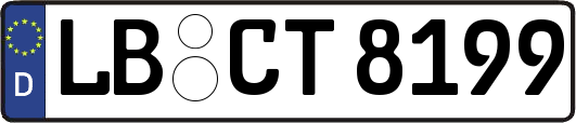 LB-CT8199