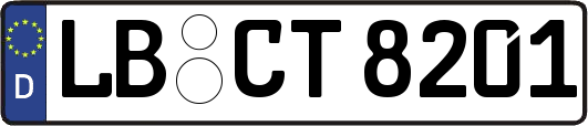 LB-CT8201