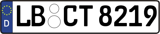 LB-CT8219